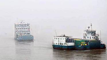 Avoid Shimulia-Kanthalbari route Ferry Services 