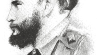 Fidel Alejandro Castro Ruz