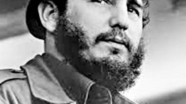 Fidel Castro