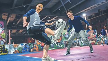 FIFA 20 video game