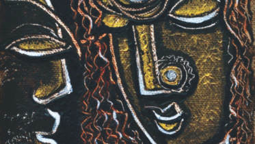 Fifth Tone Int'l Miniature Art Biennale 2015