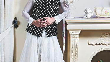 Fifty shades of formal