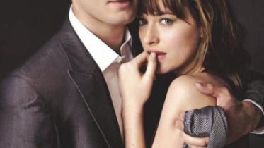Fifty Shades of Grey