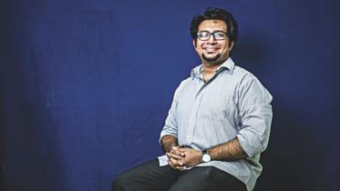 Finding Bangladesh With Adnan M S Fakir