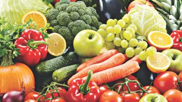 Winter Fruits and Vegetables in Bangladesh