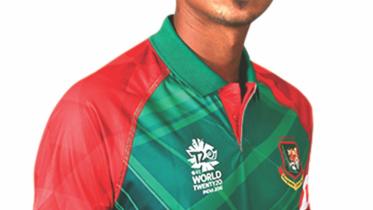 Mustafizur Rahman