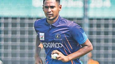 Fizz's prep in doubt