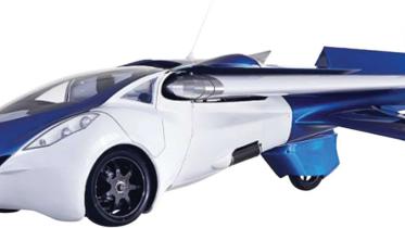 Flying car