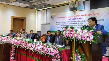 Extra-judicial killings in Bangladesh