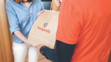 Foodpanda