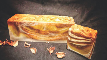 For the bubbly bride