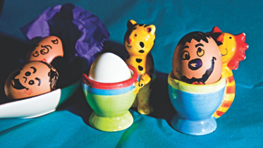 For the perfect boil