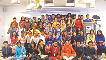 For the Special Ones