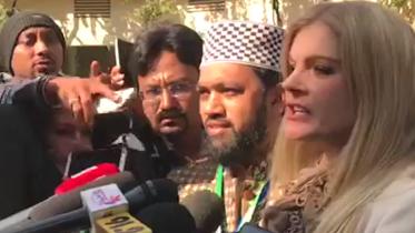 Foreign Observers' Observation on Bangladesh National Election 2018