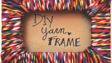Frame