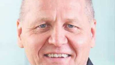 Sigve Brekke