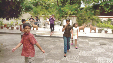 Friday Theatre School