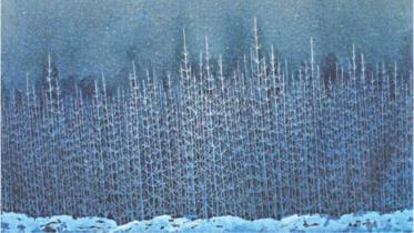 From the Pages of Memory