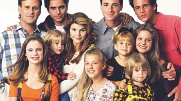Full House