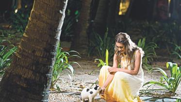 Fusing with  Elegance