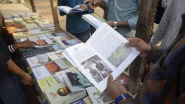 Gaaro Literature pic