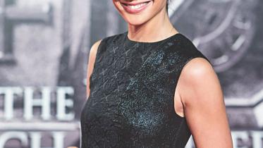 Gadot in talks for Nazi revenge thriller