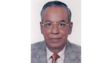 Gaibandha-3 candidate Dr TIM Fazle Rabbi