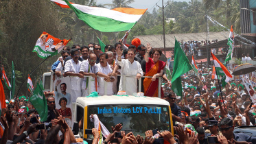 Gandhi siblings-wb.jpg