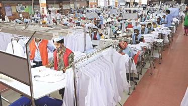 Bangladesh Garment sector