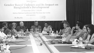 gender based violence (GBV)