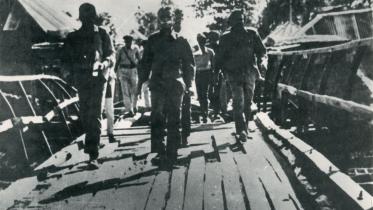 General M. A. G Osmani