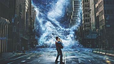 GEOSTORM