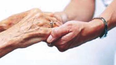 Geriatric care — life after retirement