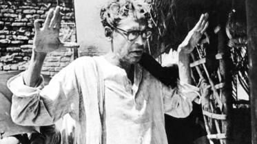 Ghatak’s Glimpse into the future 