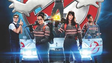 Ghostbusters