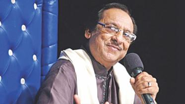 Ghulam Ali