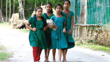 girls education