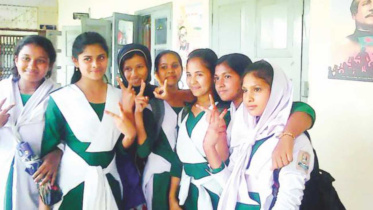 girls from Nandail