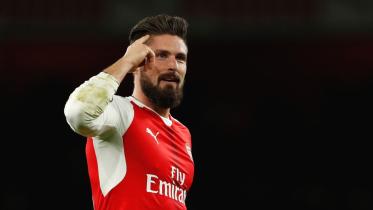 Olivier Giroud