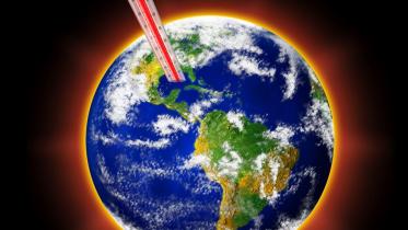 Global Climate Risk Index (CRI)