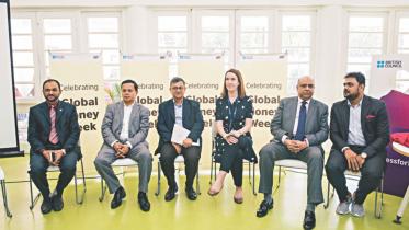 Global Money Week 2018