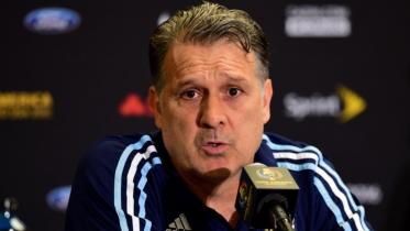 Gerardo Martino