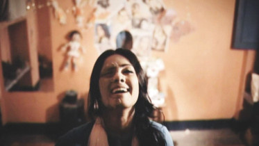 “Gohin Shundori” on Banglavision