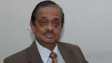 Samakal Editor Golam Sarwar passes away