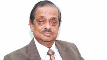 Veteran Journalist Golam Sarwar