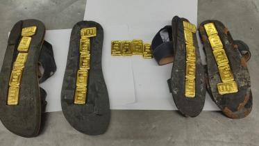 Biman Bangladesh Airlines flight