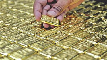 Gold Smuggling at Dhaka Airport