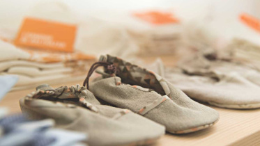 Goodies for little ones