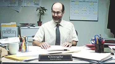 Google for the Yahoos