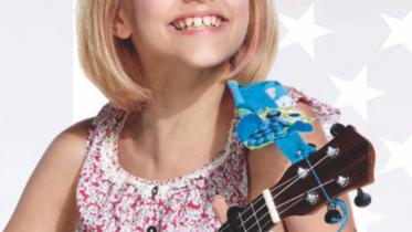 Pre-teen girl wins America's Got Talent 